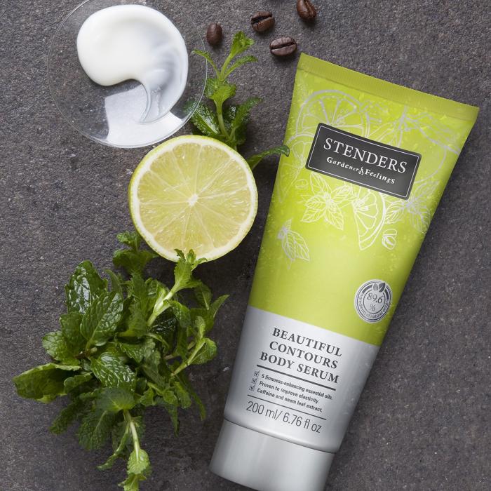 STENDERS Firming ķermeņa serums 200 ml