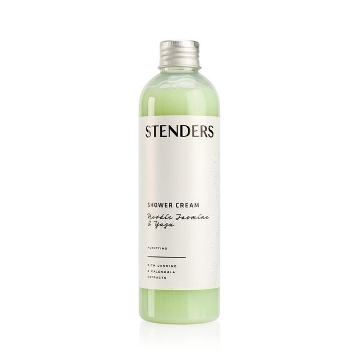 STENDERS Ziemeļu jasmīns/juzu dušas krēms 250 ml
