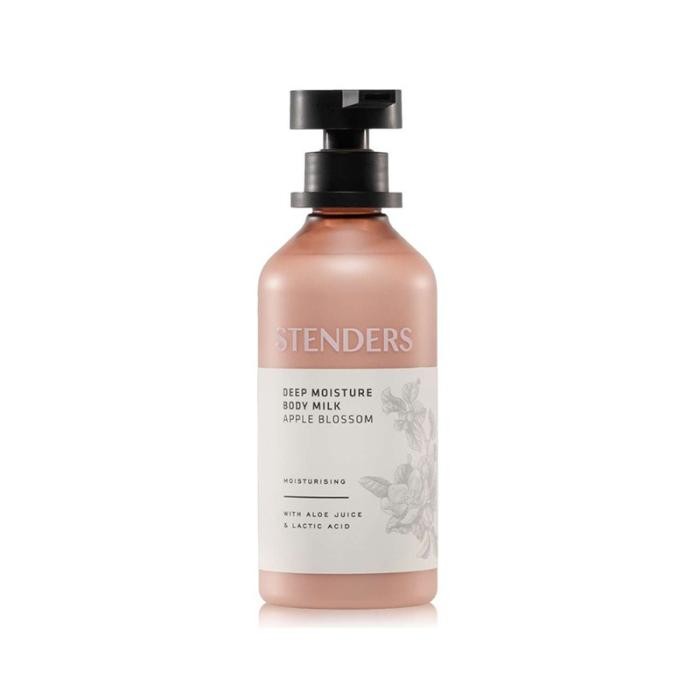 STENDERS Ābeļzieds ķermeņa pieniņš 250 ml