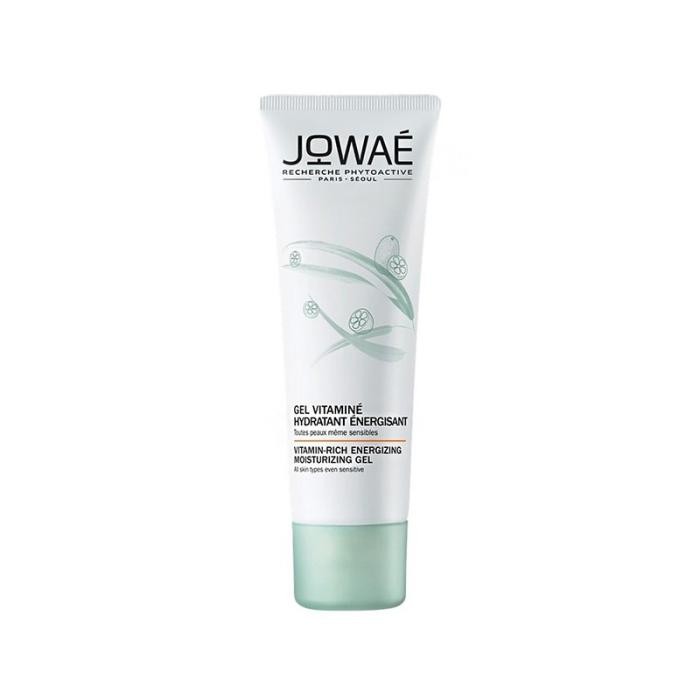 JOWAÉ Energising Vitamin rich mitrinoša želeja 40 ml