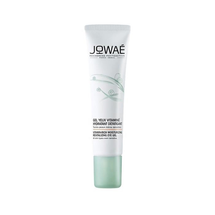 JOWAÉ Vitamin Rich mitrinoša acu želeja 15 ml