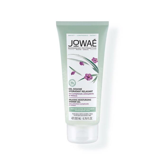 JOWAÉ Relaxing mitrinoša dušas želeja 200 ml