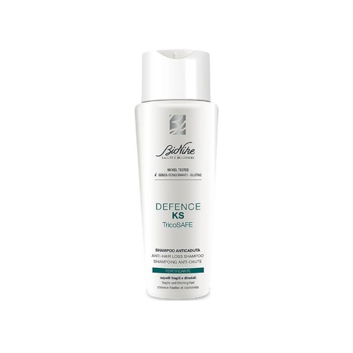 BIONIKE Defence Hair šampūns KS pret matu izkrišanu 200 ml