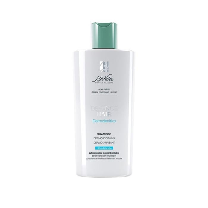 BIONIKE Defence Hair šampūns nomierinošs 200 ml