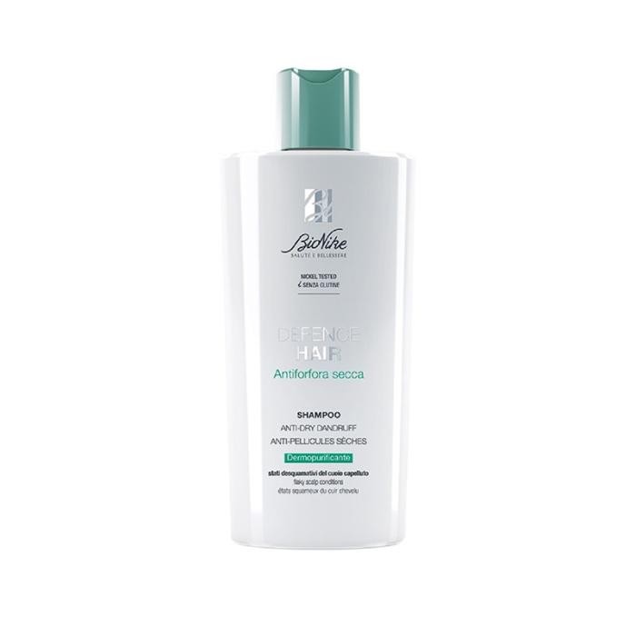 BIONIKE Defence Hair šampūns pretblaugznu 200 ml