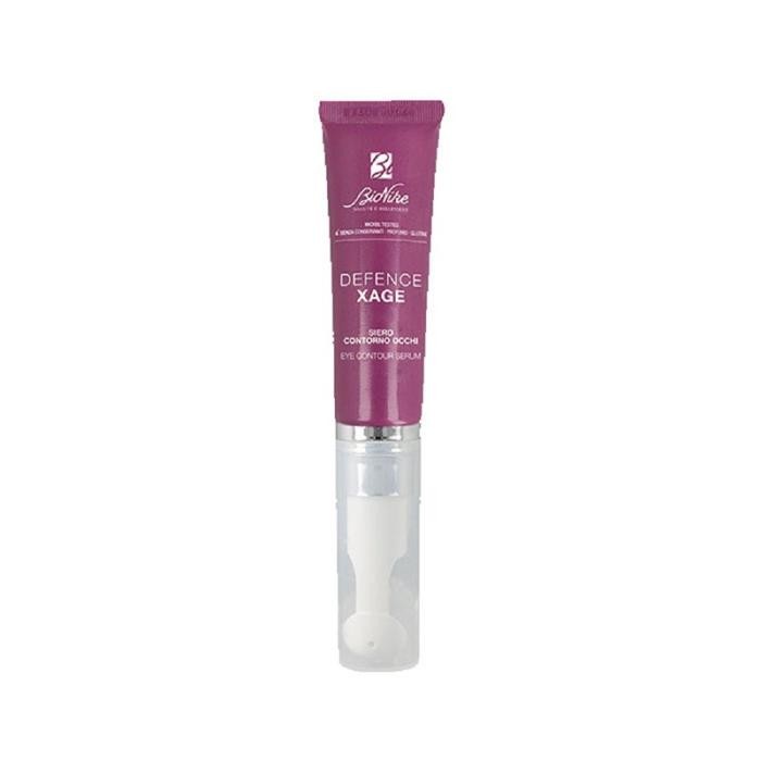 BIONIKE Defence Xage Eye Lift acu serums 15ml