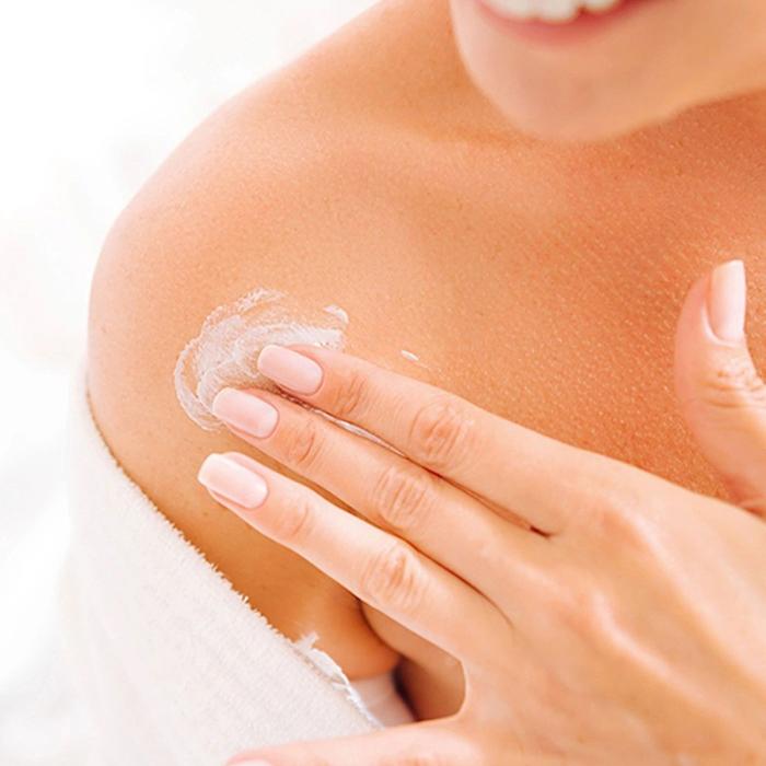 BIONIKE Triderm A.D. mīkstinošs krēms atopiskajam dermatītam 400 ml