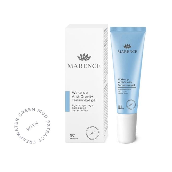 MARENCE Wake-up Anti-gravity Tenzora acu gels, 10ml