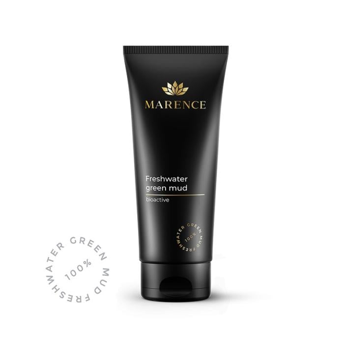 MARENCE Saldūdens zaļās dūņas (I’M Green), 75ml