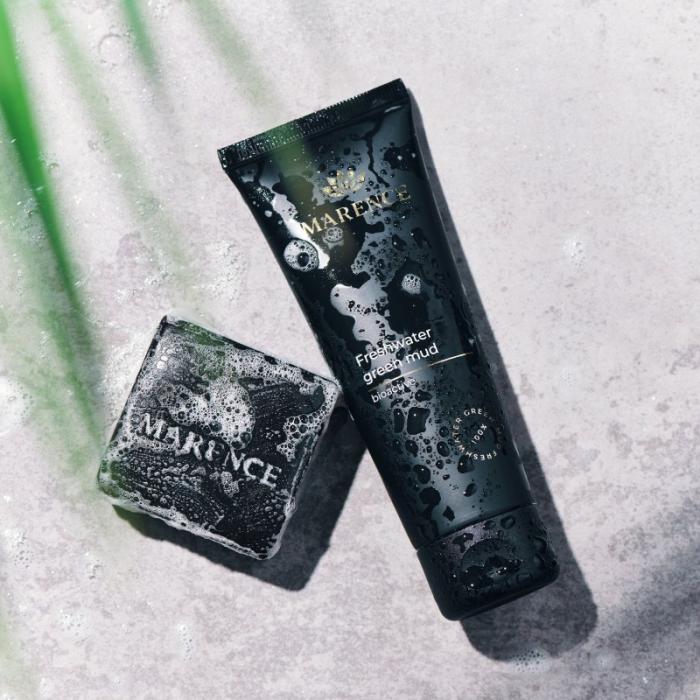 MARENCE Saldūdens zaļās dūņas (I’M Green), 75ml
