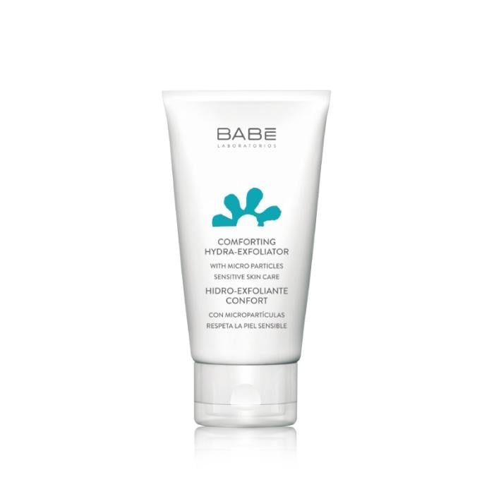 BABE nomierinošs, mitrinošs sejas skrubis 50ml