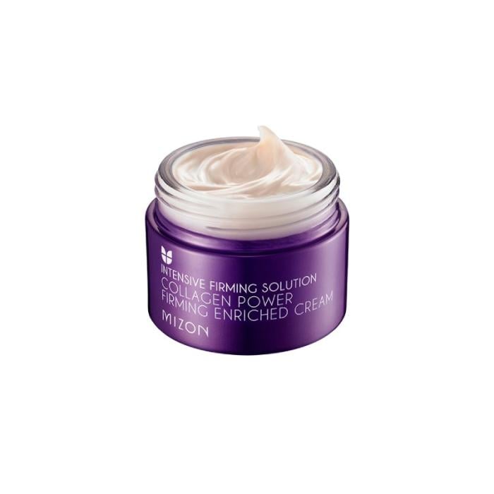 MIZON COLLAGEN POWER FIRMING ENRICHED sejas krēms 50ml