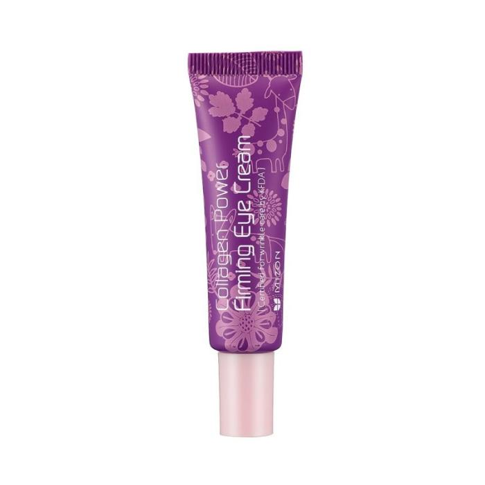 MIZON COLLAGEN POWER FIRMING acu krēms 10ml