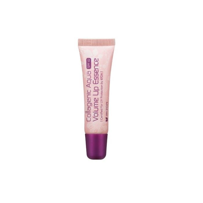 MIZON COLLAGENIC AQUA VOLUME lūpu krēms 10ml