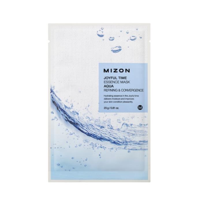 MIZON JOYFUL TIME AQUA Sejas maska 23g
