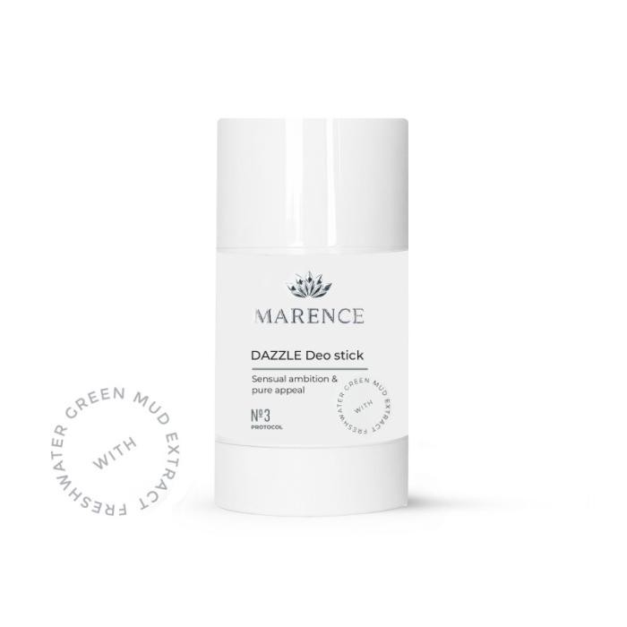 MARENCE Dazzle dezodorants 50g