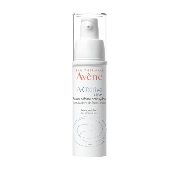 AVENE A-Oxitive uzlādējošs serums 30ml