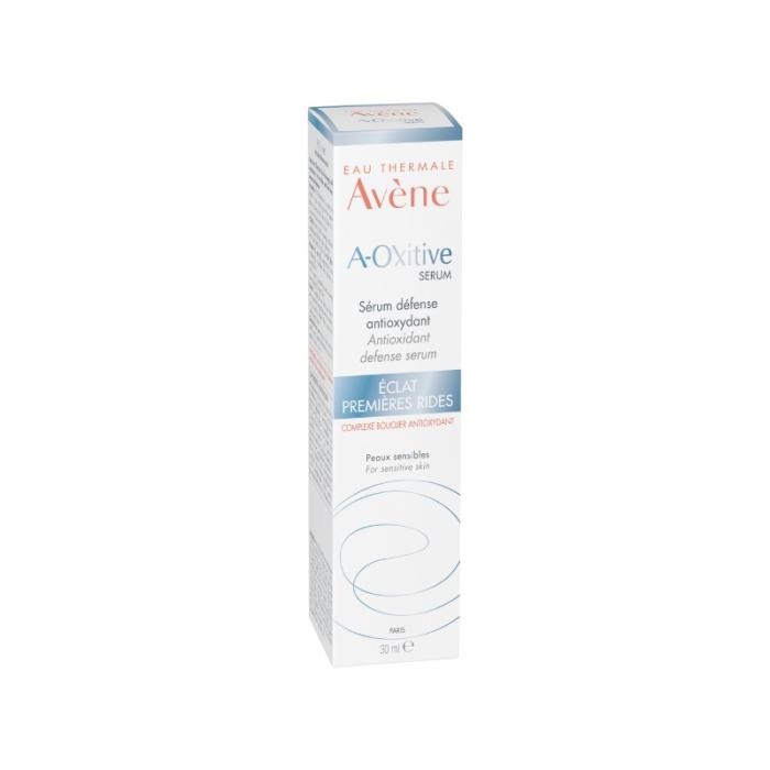 AVENE A-Oxitive uzlādējošs serums 30ml