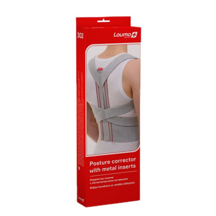 LAUMA Medical stājas korektors M
