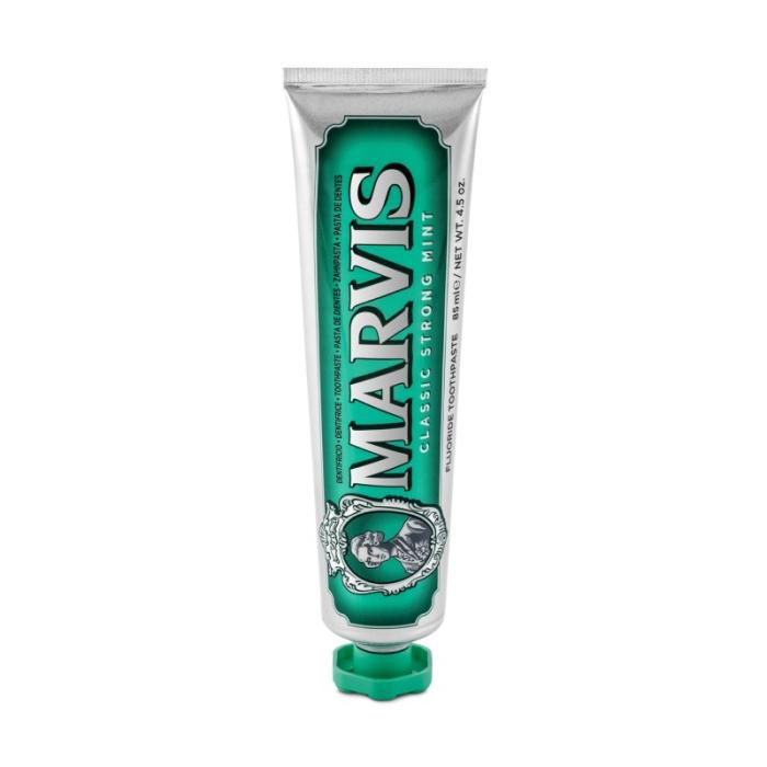 MARVIS Classic Strong Mint zobu pasta 85ml