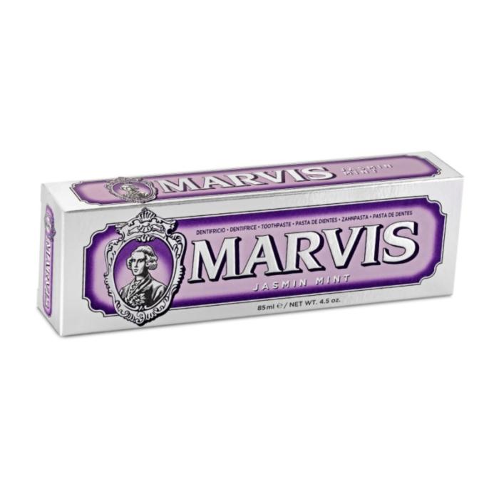 MARVIS Jasmin Mint zobu pasta 85ml