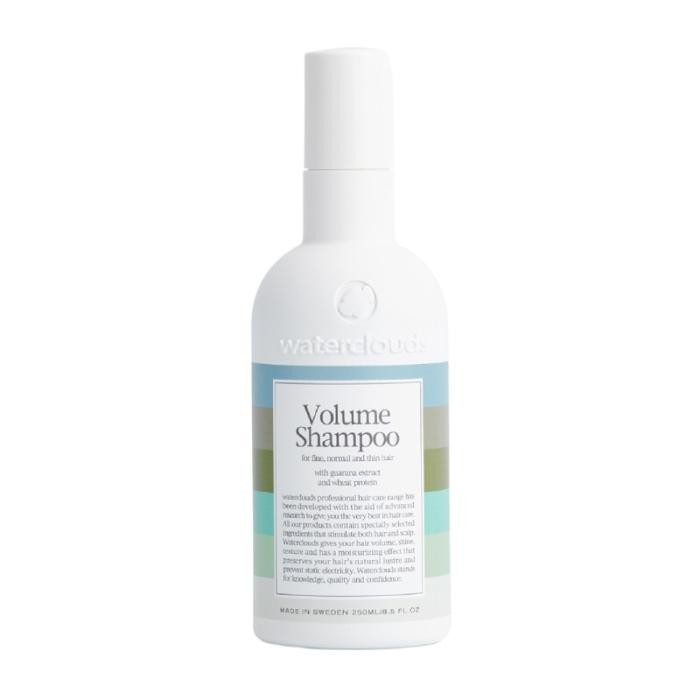 WATERCLOUDS Volume šampūns 250ml