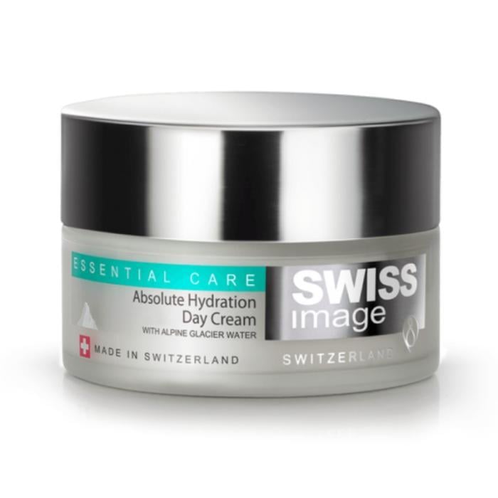 SWISS IMAGE Essential Care Absolute Hydration dienas krēms 50ml