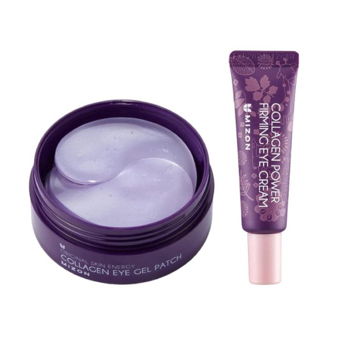 MIZON Winter Is Coming Collagen set dāvanu komplekts