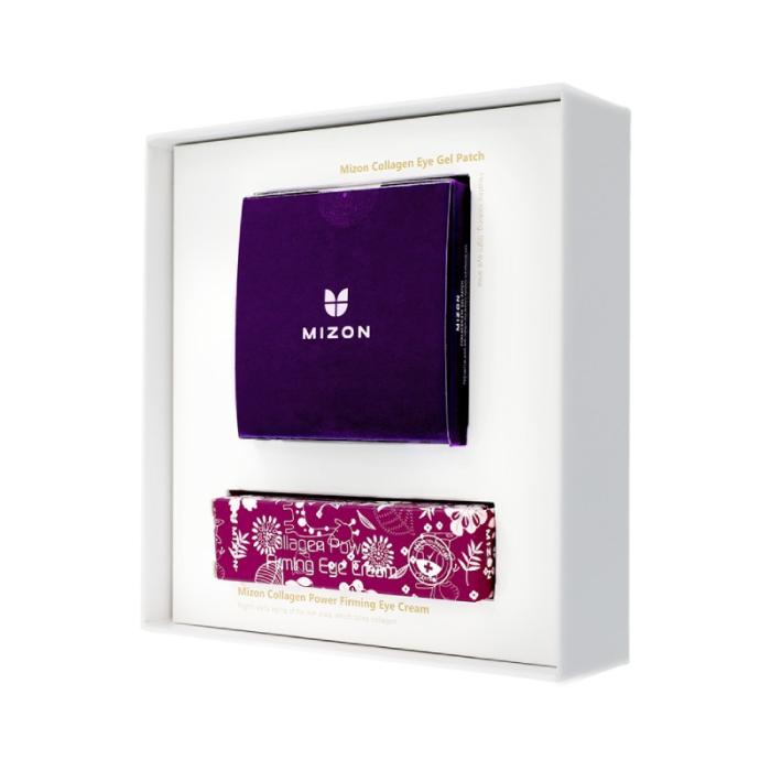 MIZON Winter Is Coming Collagen set dāvanu komplekts