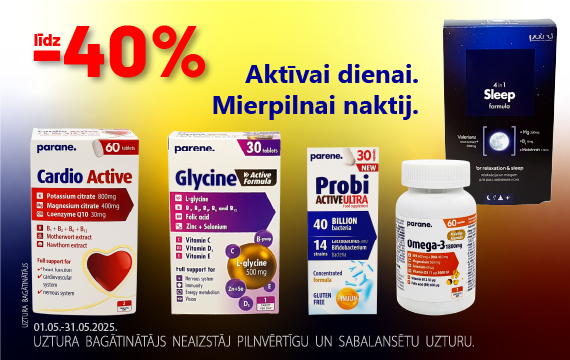 zimoli/parane