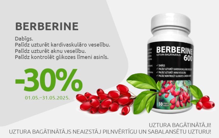 zimoli/berberine
