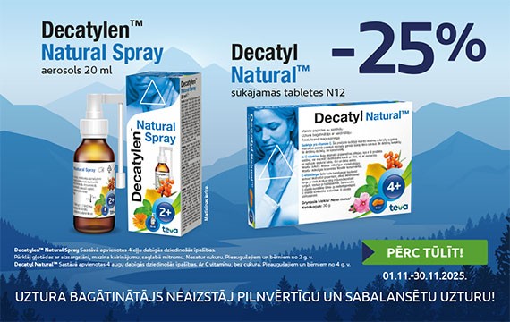 decatylen