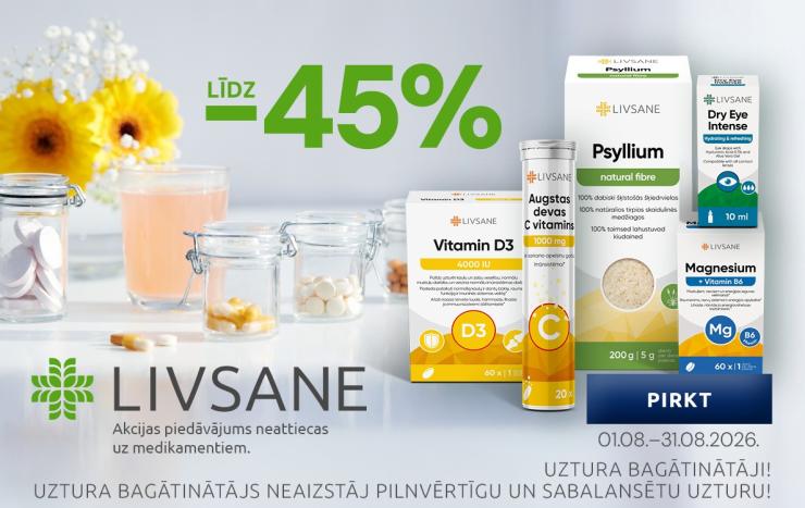 livsane