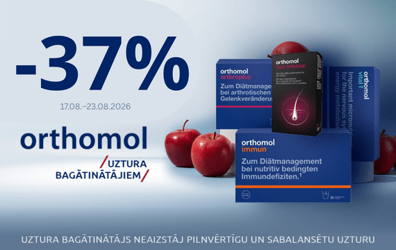orthomol