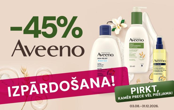 aveeno