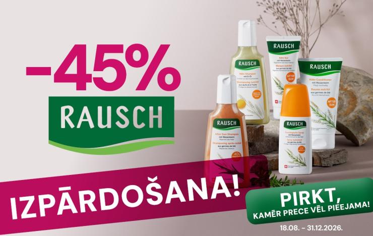 rausch