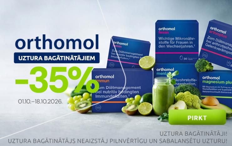 orthomol