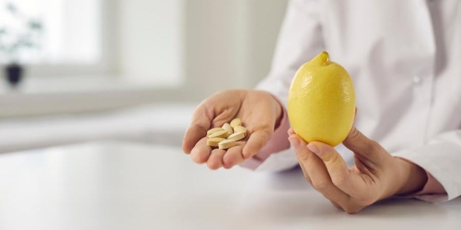 C vitamīna vēsture un nozīme veselības uzturēšanā