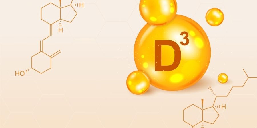 D vitamīns – no pirmsākumiem līdz mūsdienām