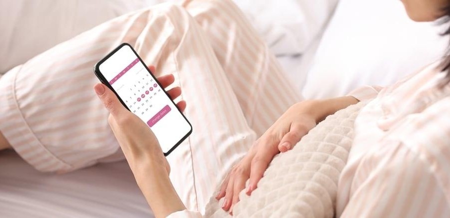 Kas palīdzēs justies labāk menstruāciju laikā? Farmaceita padomi