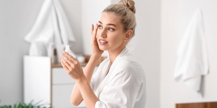 TOP3 kosmētikas produktu veidi pavasarim