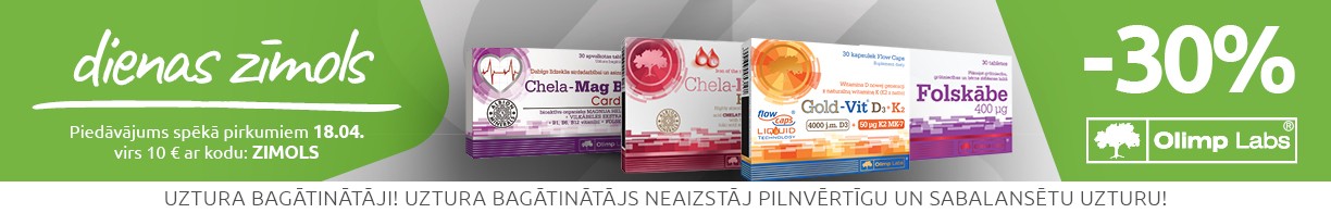 Olimplabs 18.04. 