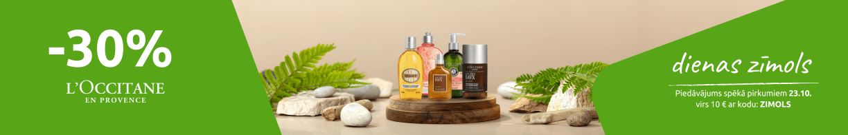 Loccitane