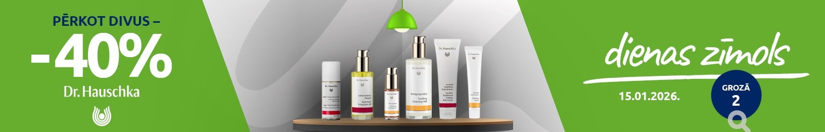 Dr.Hauschka