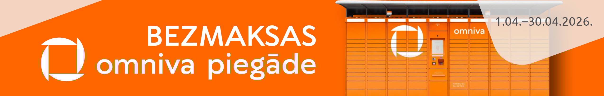 Omniva piegade 202604