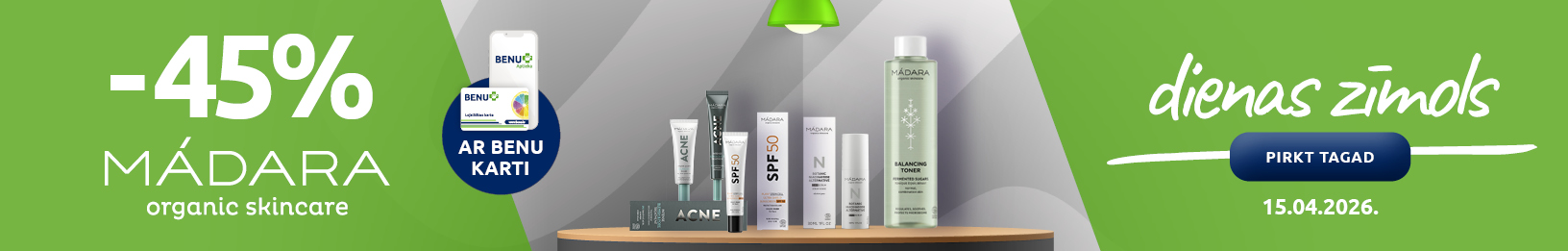 15.04. Madara / zimoli 