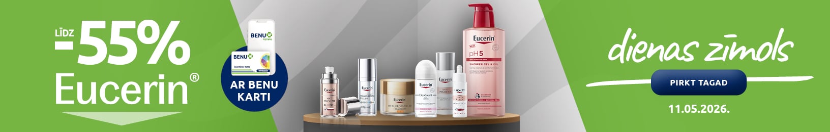 202605 DIENAS ZĪMOLS EUCERIN