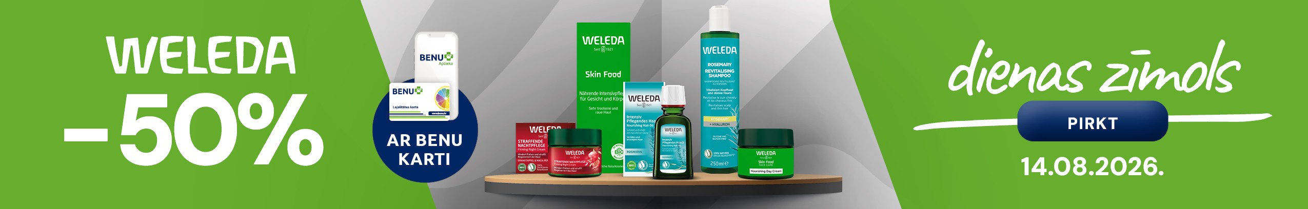 202608 Weleda