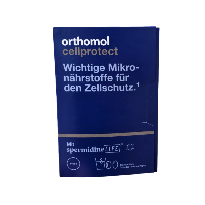 Orthomol-dāvana