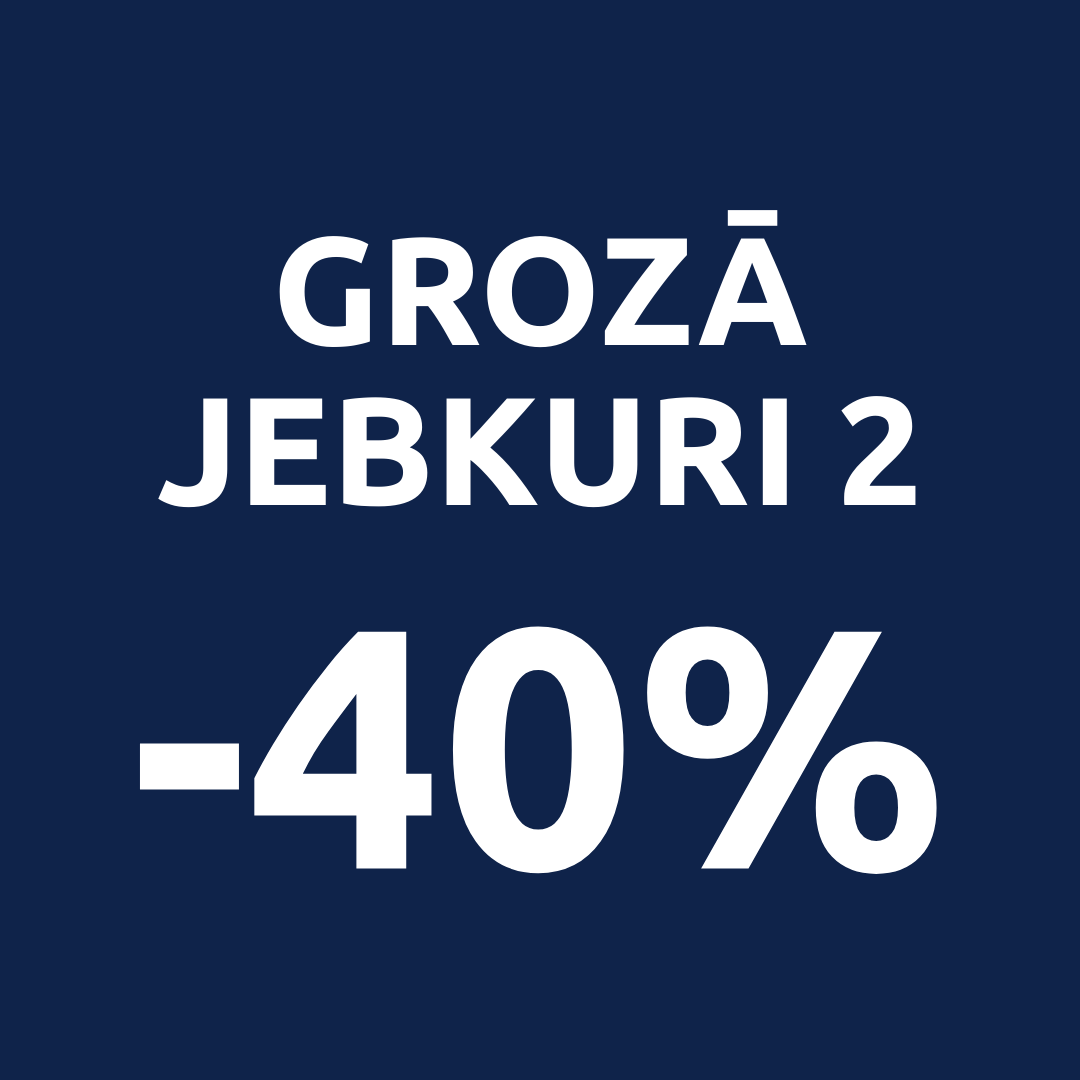 grozā-40%